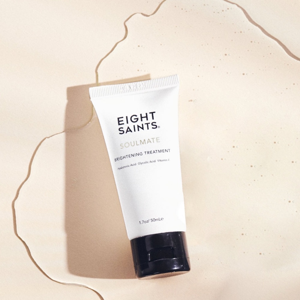 Eight Saints Soulmate Cream